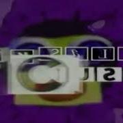 Klasky Csupo Diamond Major