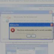 Windows Xp Notification