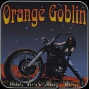 Orange Goblin Shine