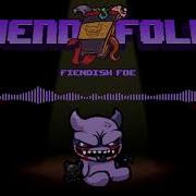 The Binding Of Isaac Fiend Folio Ost