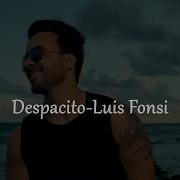 Despasito Speed