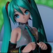 Hatsune Miku Eng Covers