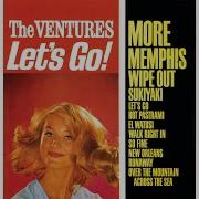 The Ventures Topicmemphis