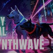 Modern Metal Retrowave Mix Playlist