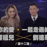 容祖儿演唱会 刘德华 中国 Mp3