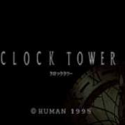 Clock Tower Ost