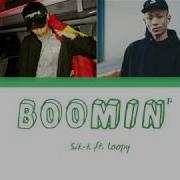 Loopy Boomin Feat Loopy Prod Vangdale