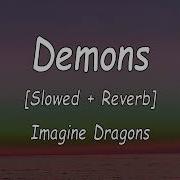 Demons Slowed