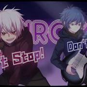 Roki Mafumafu X Soraru Cover Rus