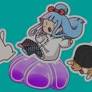 Hyper Potions Jelly