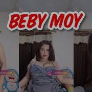 Bebymoy Live Ngewe