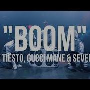 Tiesto Boom Remix