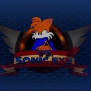 Sly Fox Finished Sonic Exe Song