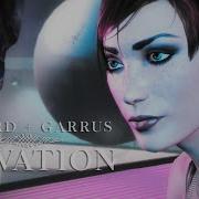 Shepard Garrus Salvation