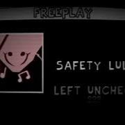 Hypno S Lullaby Freeplay Menu