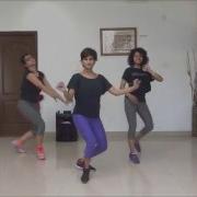 Zumba On Lamento Boliviano By Vijaya Bachata Zin 60