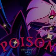 Hazbin Hotel Poison