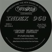 Index 968 Secret Fantasy Plastic Soul Remix