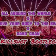 Killshot Hard Gaan Edit