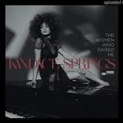 I Put A Spell On You Feat David Sanborn Kandace Springs