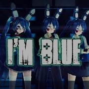 Meme Fnaf I M Blue