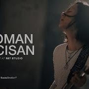 Roman Picisan Dewa Kanda Brothers Live At R57 Studio