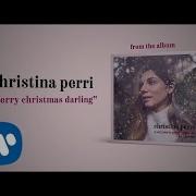 Christina Perri Merry Christmas Darling