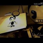 Bendy And The Ink Machine Build Our Machine Italian Version