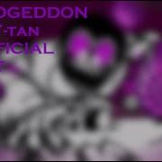 Fnf Vs V Faggogeddon