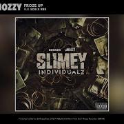 Froze Up Feat Sob X Rbe Berner Mozzy