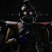 I Am Not Me Fnaf Security Breach