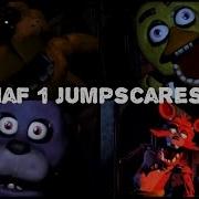 Jumpscare Fnaf 1