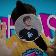 Attack Of The Killer Mr Beast Phonk Slowed Reverd