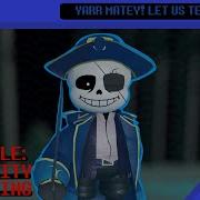 Ocean Sans