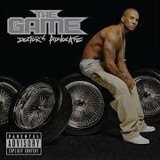 The Game Doctor S Advocate Full Album