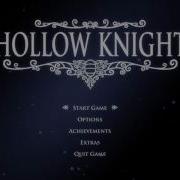Hollow Knight Main Menu Theme