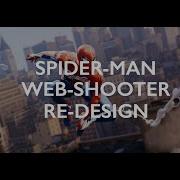 Spectacular Spider Man Web Shooter Sound Effects