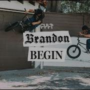 Brandon Begin