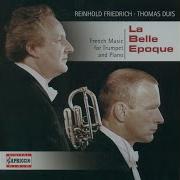 Piece Thomas Duis Reinhold Friedrich