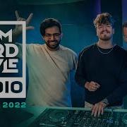 I Am Hardstyle Radio August 2022 Brennan Heart Special Guest Vertile