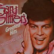 Garry Glitter The Best Hits