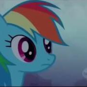 Pmv Песня Радуги Дэш