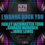 Farley Jackmaster Funk I Wanna Rock You Denis Naidanow Mix