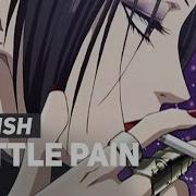 A Little Pain Nana Amalee