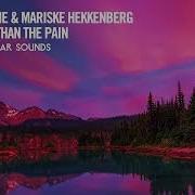 Vocal Trance Main Engine Mariske Hekkenberg Brighter Than The Pain Molekular Sounds Lyrics