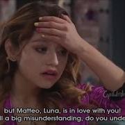 Soy Luna 3 Lutteo And Simon