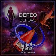 Defeo Before Deep House Music 2019