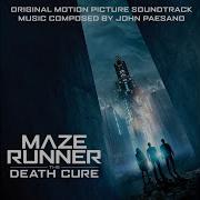 Maze Runner 3 Ost