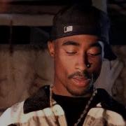 2Pac Hit The Set