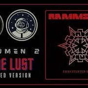 Rammstein Keine Lust Extended Version